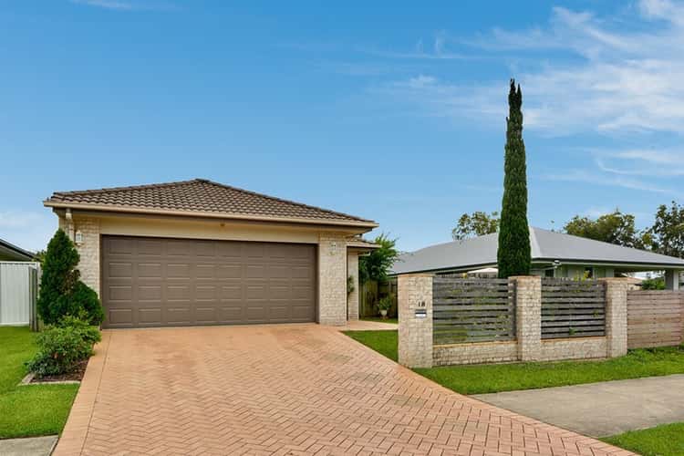 Main view of Homely house listing, 18 Rawson Street, Caloundra West QLD 4551