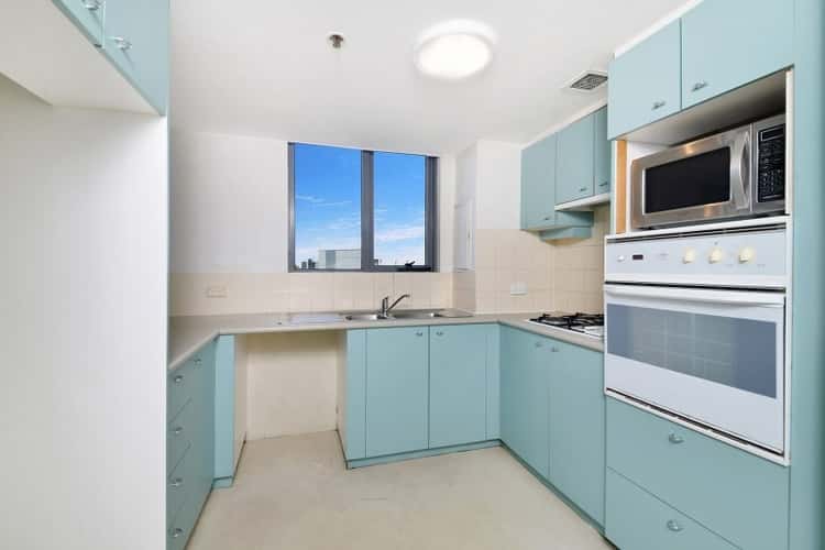 Third view of Homely apartment listing, 1608/148 Elizabeth Street, Sydney NSW 2000