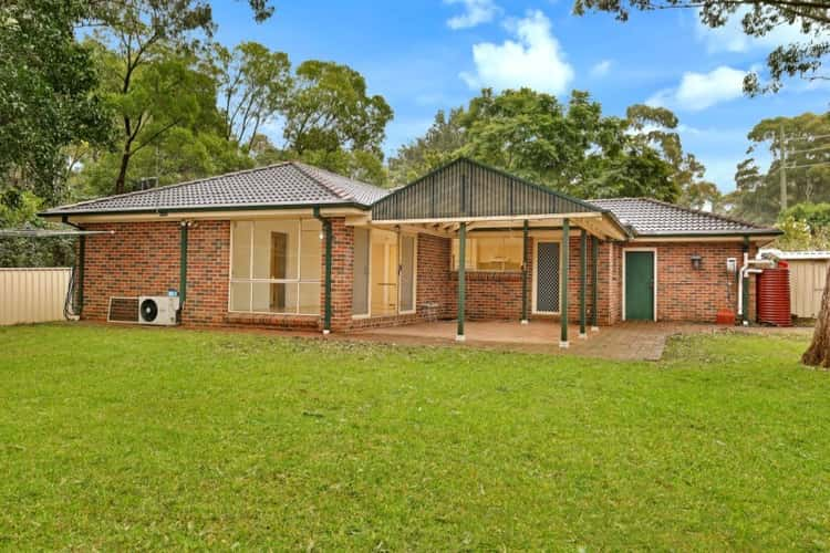 Third view of Homely house listing, 3 Prosser Close, Tarrawanna NSW 2518