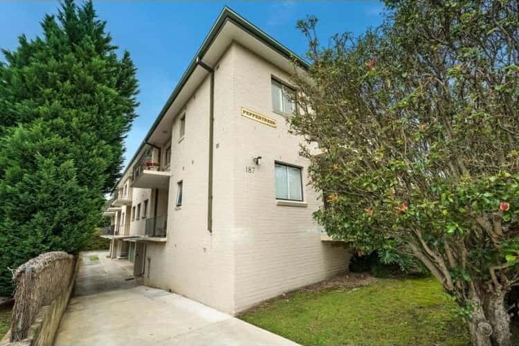 Main view of Homely apartment listing, 1/187 West Street, Crows Nest NSW 2065
