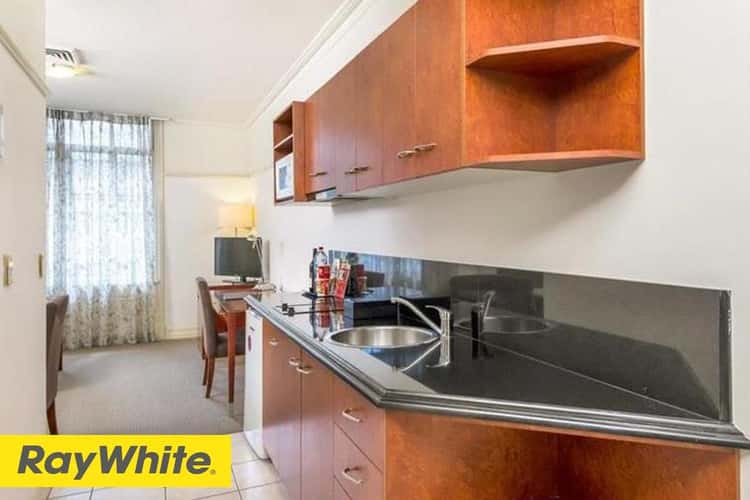 Fourth view of Homely apartment listing, 3011-12/255 ANN Street, Brisbane QLD 4000