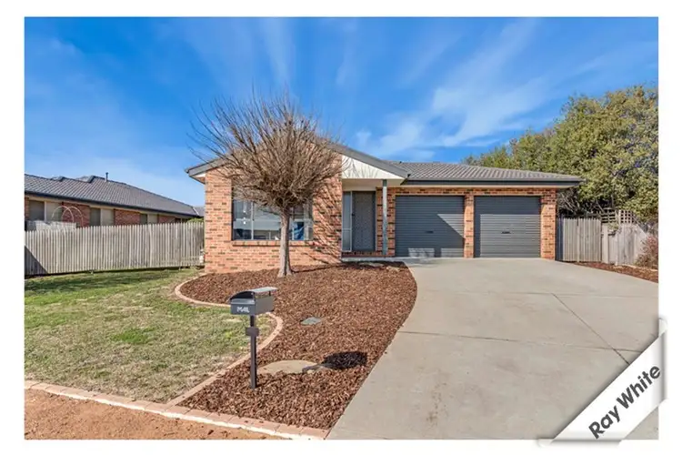 2 Splayd Close, Dunlop ACT 2615