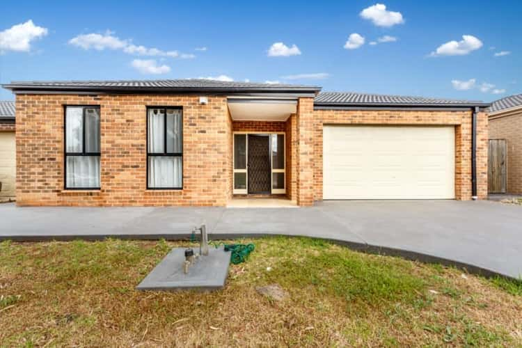 33 Larson Avenue, Tarneit VIC 3029