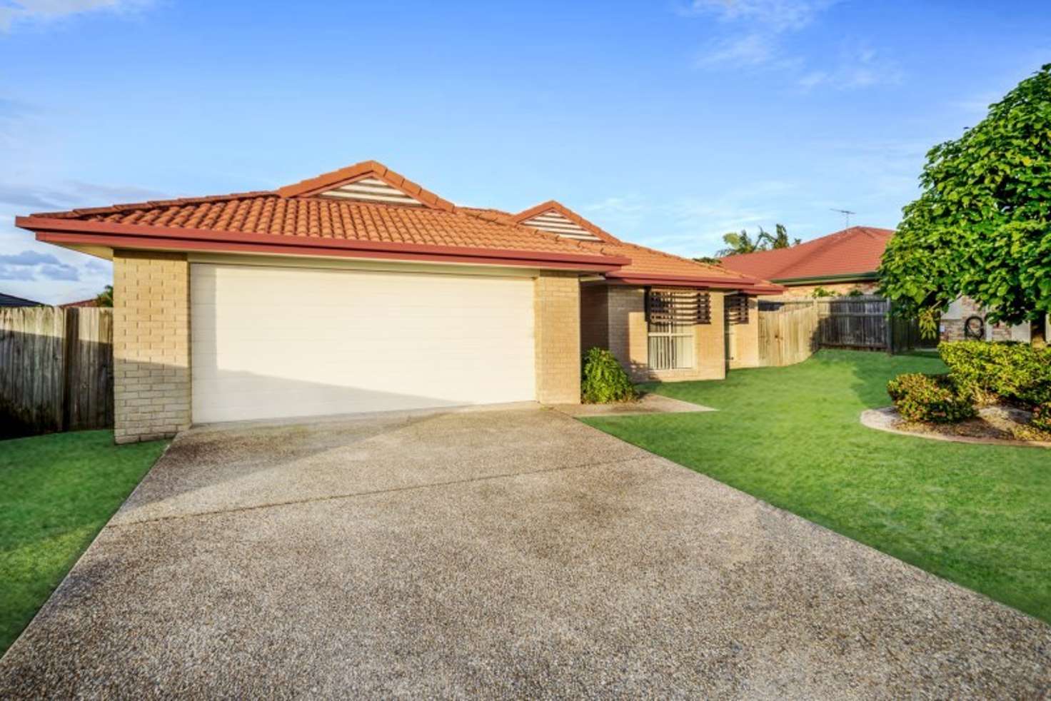 Main view of Homely house listing, 84 Karall Street, Ormeau QLD 4208