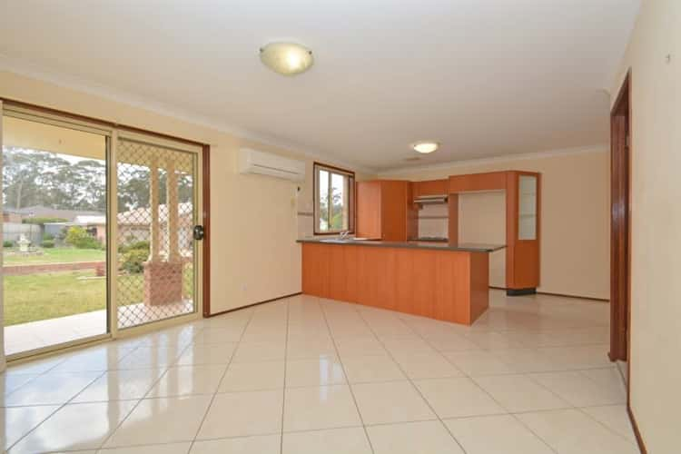 Third view of Homely house listing, 23a Cabernet Grove, Cessnock NSW 2325