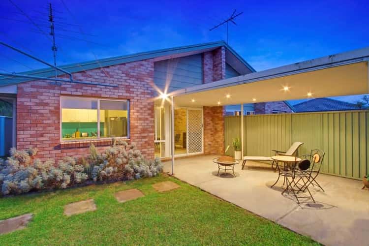 Main view of Homely other listing, 78B Neilson Crescent, Bligh Park NSW 2756