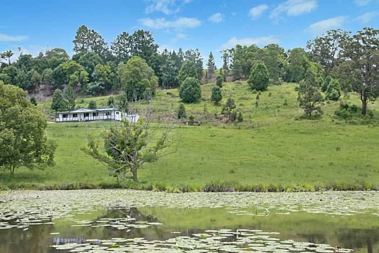 5 Charbray Place, Tyalgum NSW 2484