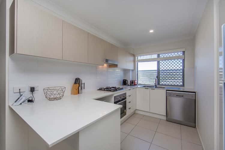 Second view of Homely unit listing, 10/14-16 Ethel Street, Chermside QLD 4032