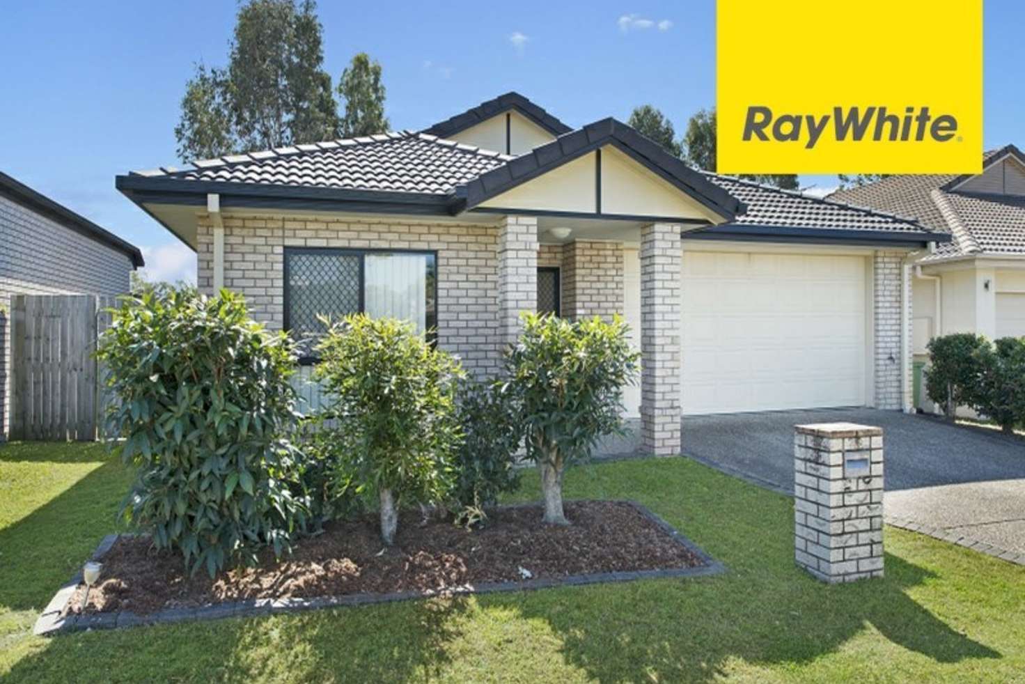 Main view of Homely house listing, 17 Wallaroo Circuit, North Lakes QLD 4509