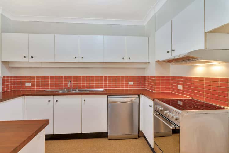 Third view of Homely apartment listing, 2/8-14 Kyngdon Street, Cammeray NSW 2062