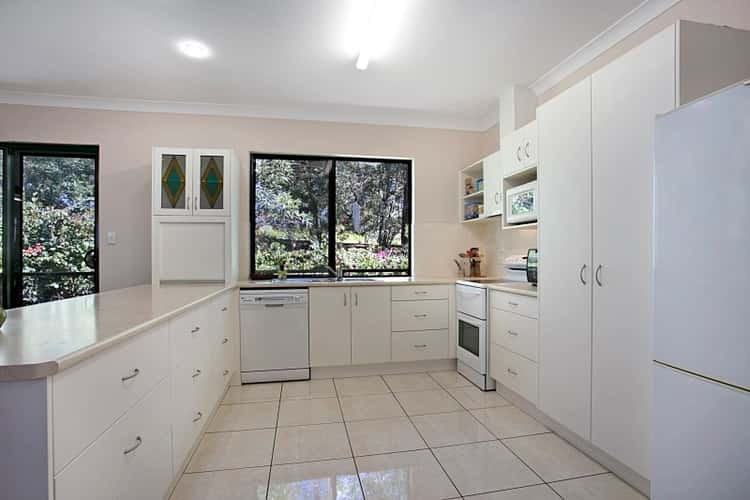 Second view of Homely house listing, 220 Englefield Road, Oxley QLD 4075