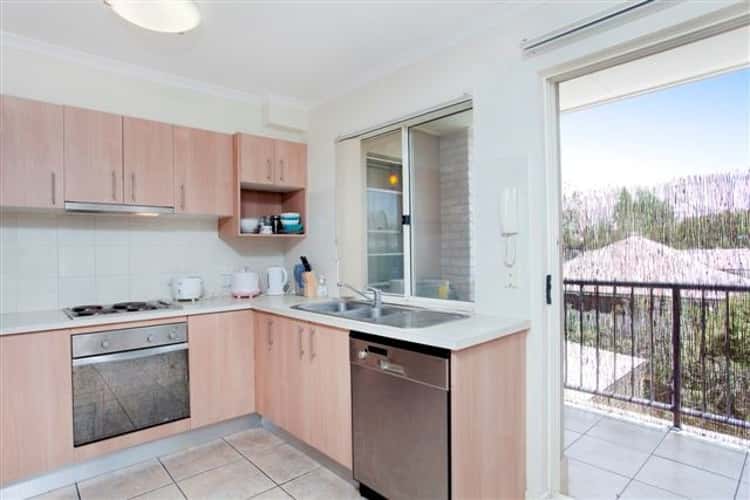 Second view of Homely apartment listing, 9/9 Railway Avenue, Indooroopilly QLD 4068