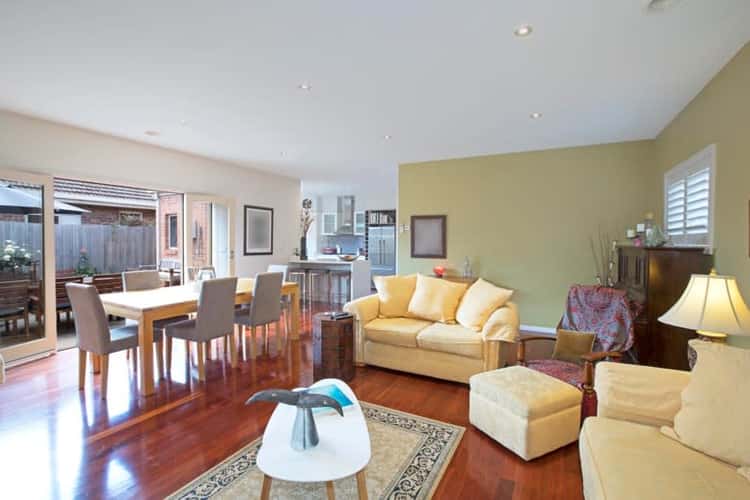 Fourth view of Homely house listing, 1/14 Francis Street, Belmont VIC 3216