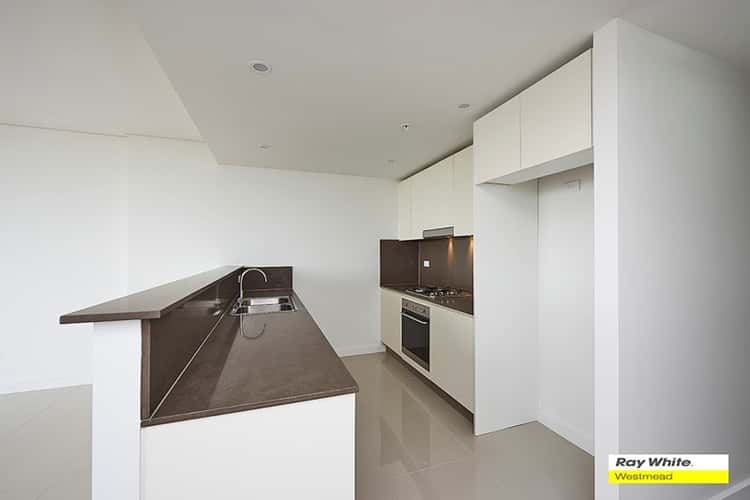 Fourth view of Homely apartment listing, 502/2 River Road West, Parramatta NSW 2150
