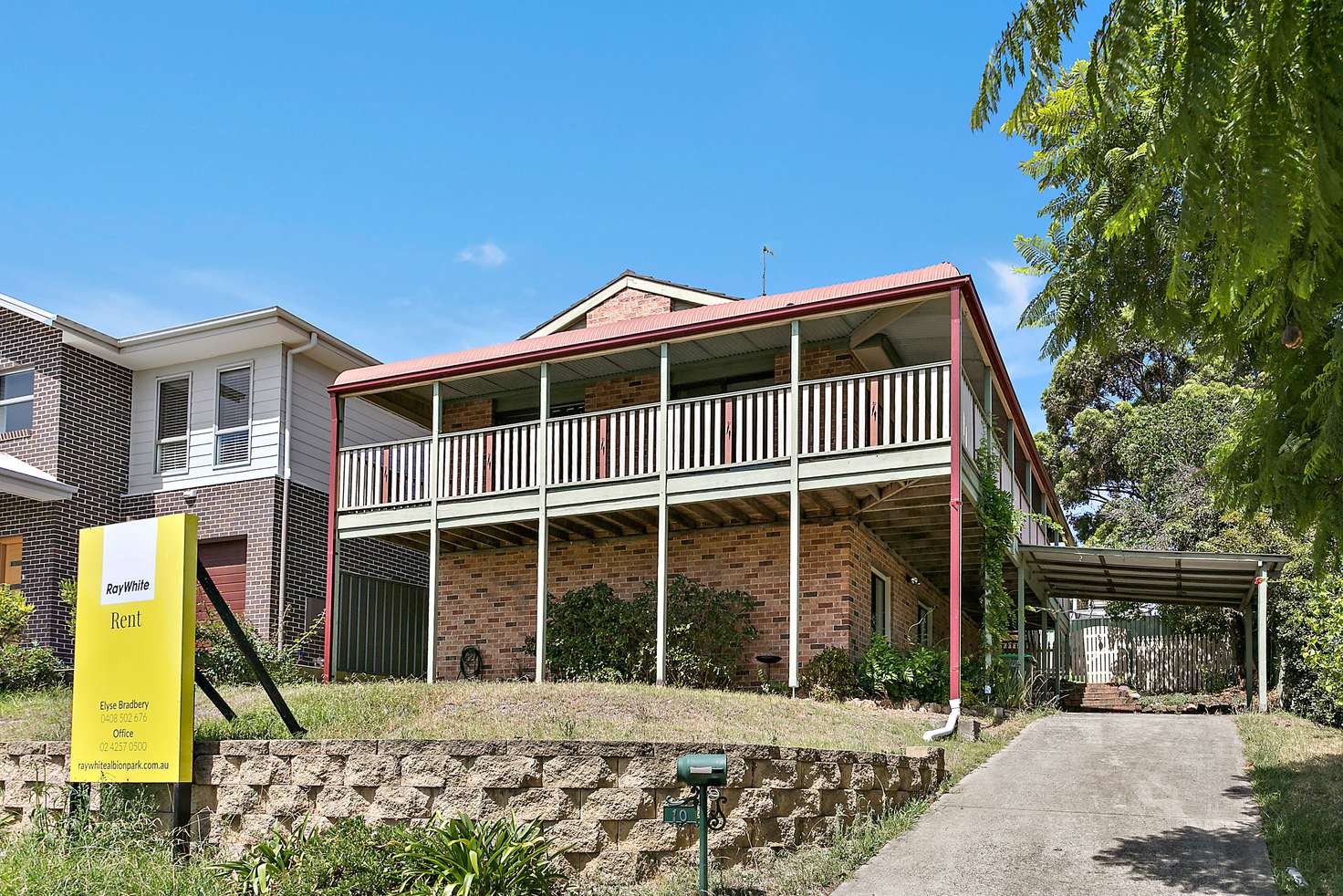 Main view of Homely house listing, 10 Church Street, Albion Park NSW 2527