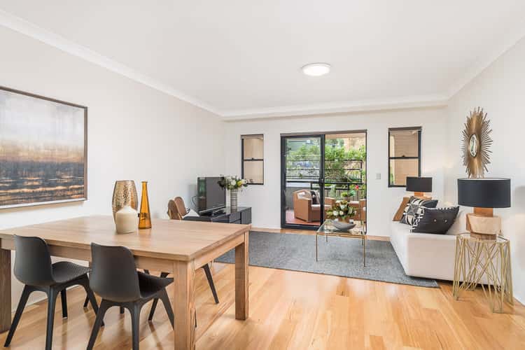 Main view of Homely apartment listing, 5/52a Nelson Street, Annandale NSW 2038