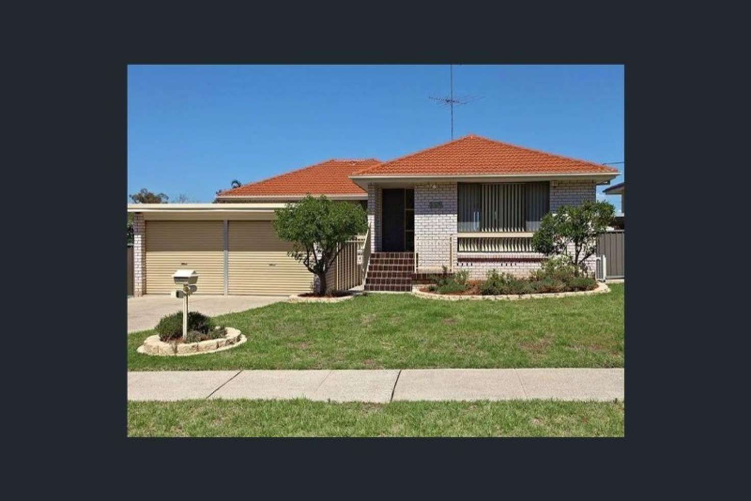 Main view of Homely house listing, 3 Irby Place, Quakers Hill NSW 2763
