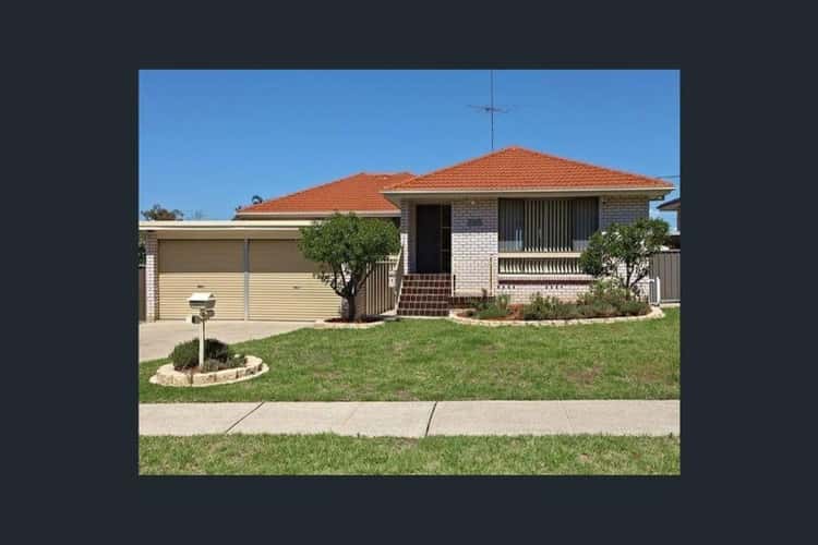 Main view of Homely house listing, 3 Irby Place, Quakers Hill NSW 2763