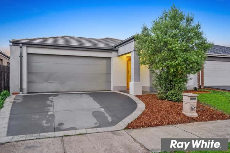 Second view of Homely house listing, 66 Moorookyle Avenue, Tarneit VIC 3029