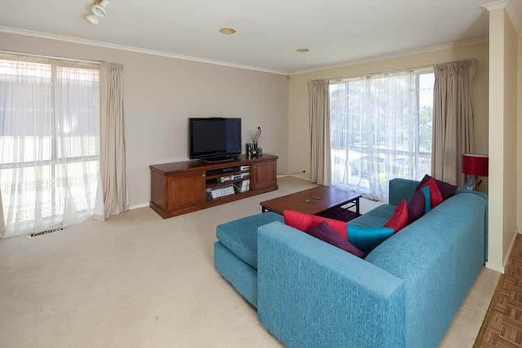 Second view of Homely house listing, 4 Porosa Court, Langwarrin VIC 3910