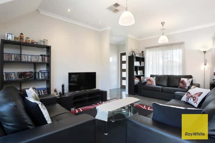 Fourth view of Homely townhouse listing, 1/35 La Rochelle Boulevard, Point Cook VIC 3030