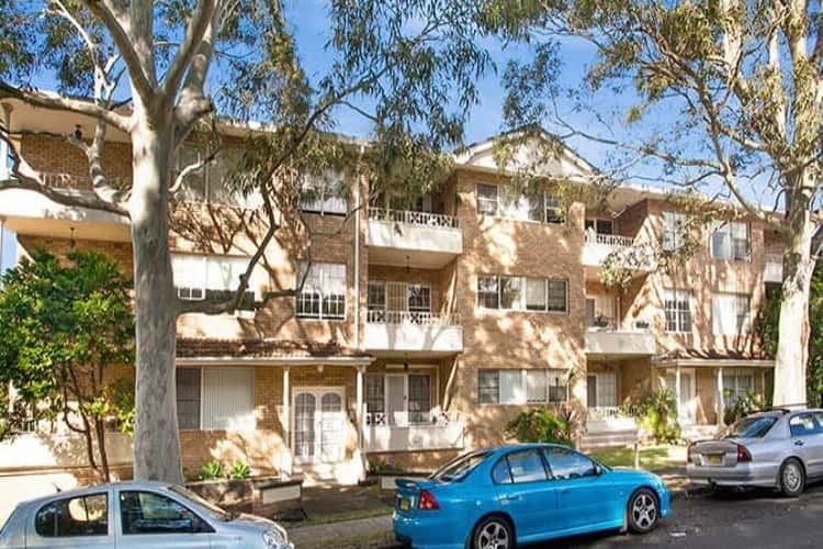 Main view of Homely unit listing, 7/1-3 Hamilton Street, Allawah NSW 2218