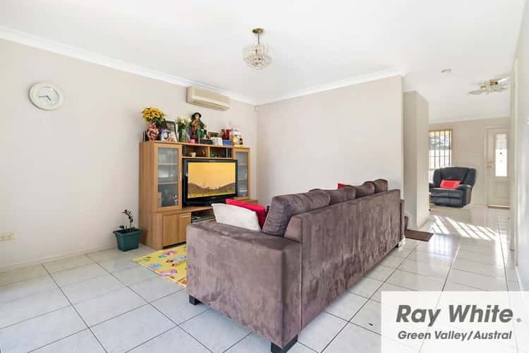 Fifth view of Homely house listing, 28 Windle Avenue, Hoxton Park NSW 2171