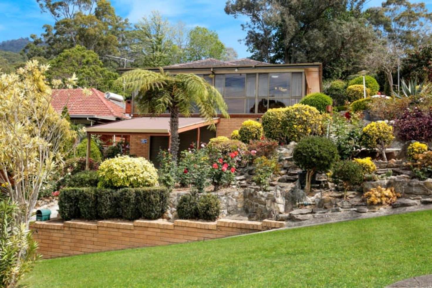Main view of Homely house listing, 176 Brokers Road, Mount Pleasant NSW 2519