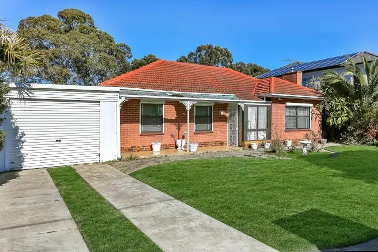 45 Halsey Road