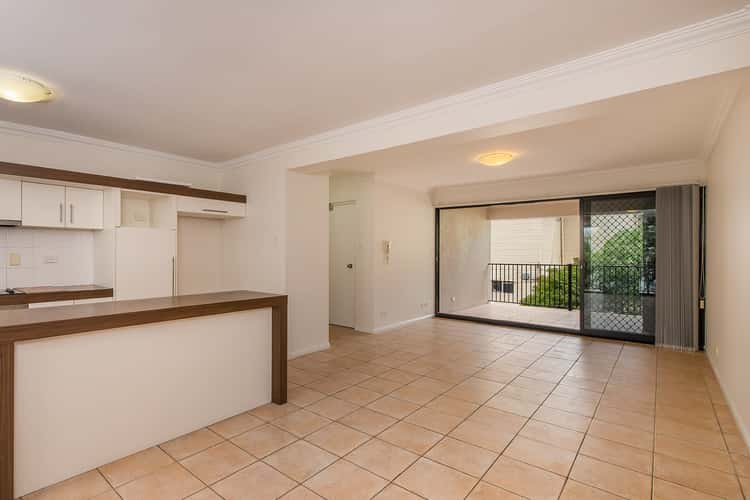 Third view of Homely apartment listing, 5/67 Donald Street, Camp Hill QLD 4152