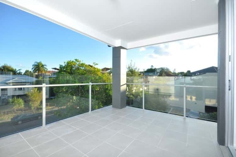 Second view of Homely unit listing, 4/12 Dobson Street, Ascot QLD 4007