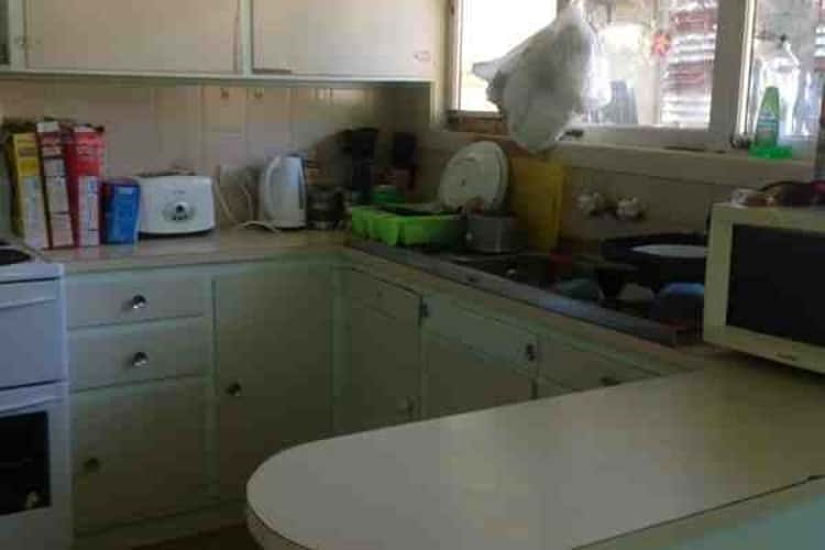 Second view of Homely house listing, 1 Spring Lane, Blackall QLD 4472