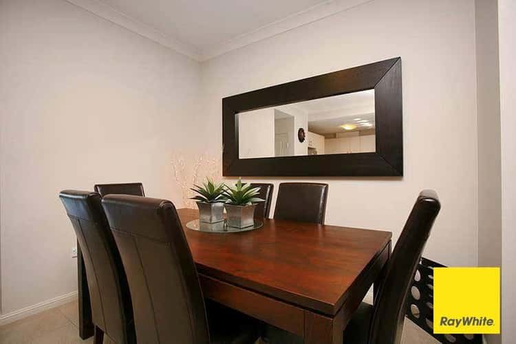 Third view of Homely apartment listing, 26/546-556 Woodville Road, Guildford NSW 2161