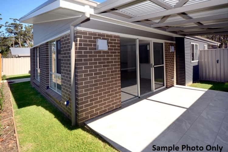 Second view of Homely house listing, 9/12 Cook Street, Callala Bay NSW 2540