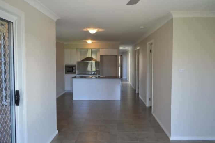 Second view of Homely house listing, 22 Mortlock Avenue, Ropes Crossing NSW 2760