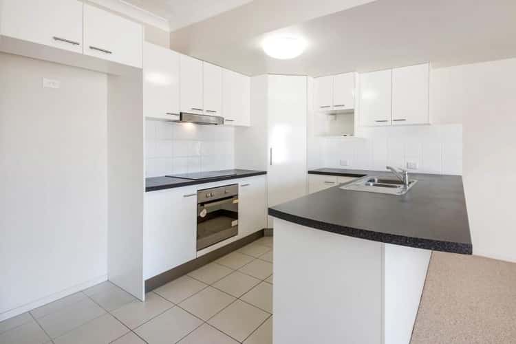 Second view of Homely apartment listing, 6/29 George Street, Southport QLD 4215