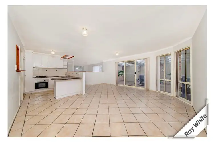 Fourth view of Homely house listing, 99 Marchant Circuit, Dunlop ACT 2615