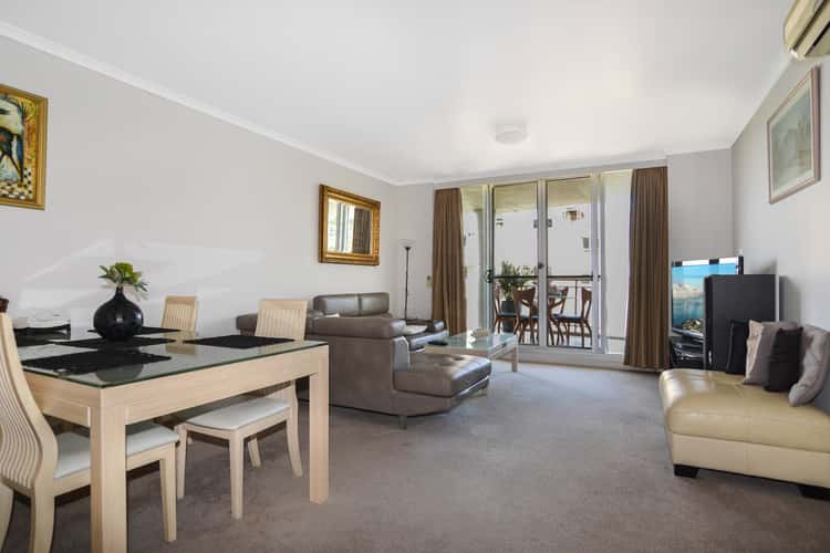 Third view of Homely apartment listing, 362/80 John Whiteway Drive, Gosford NSW 2250