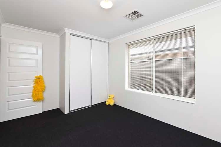 Fifth view of Homely house listing, 21 Rushmore Loop, Baldivis WA 6171