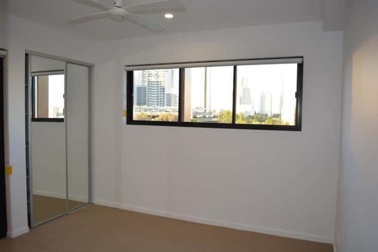 Fifth view of Homely apartment listing, 03/9 Hooker Boulevard, Broadbeach QLD 4218