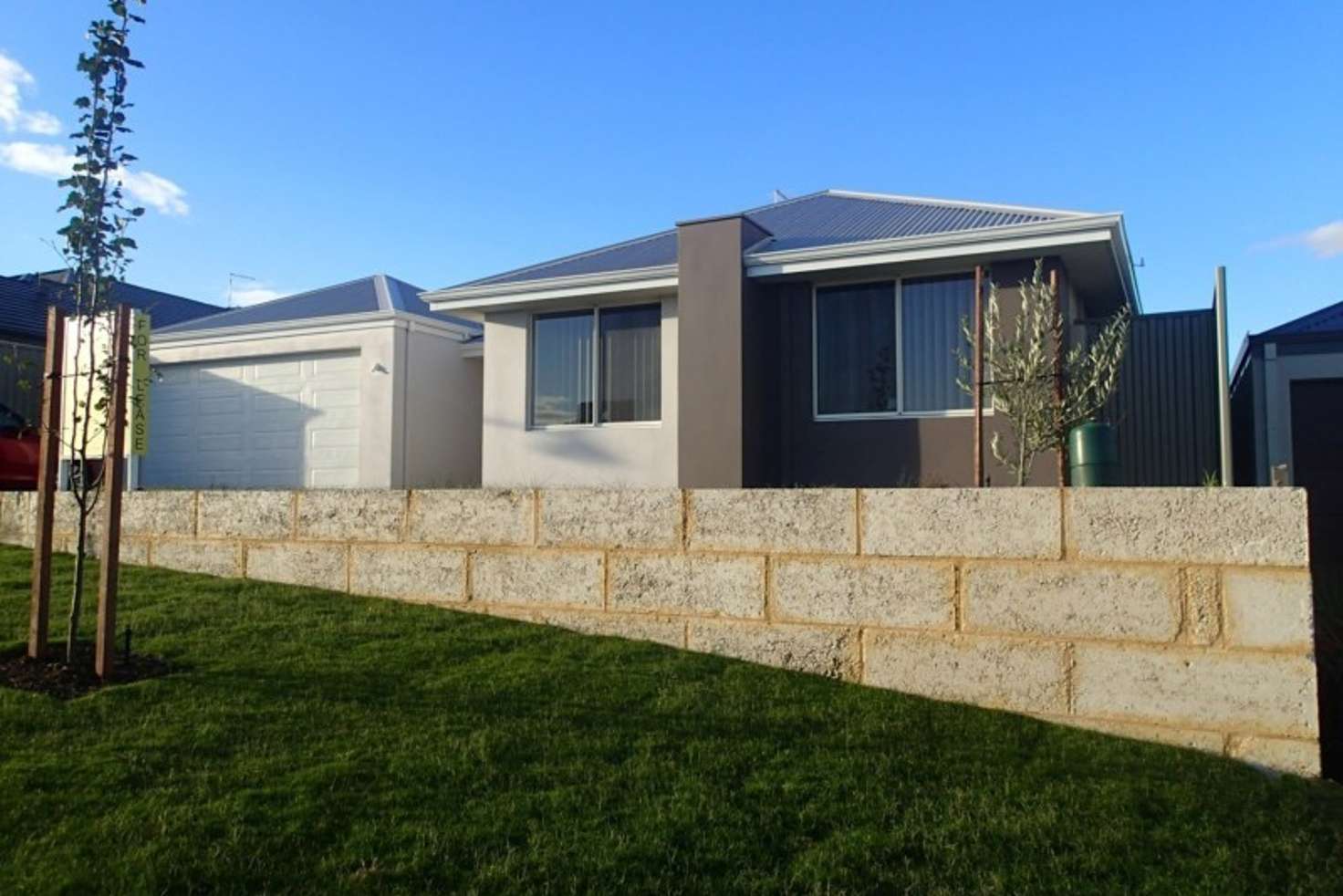 Main view of Homely house listing, 11 Bate Close, Piara Waters WA 6112