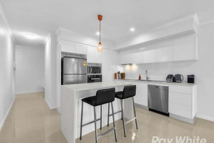 Third view of Homely unit listing, 8/11 Kingsmill Street, Chermside QLD 4032