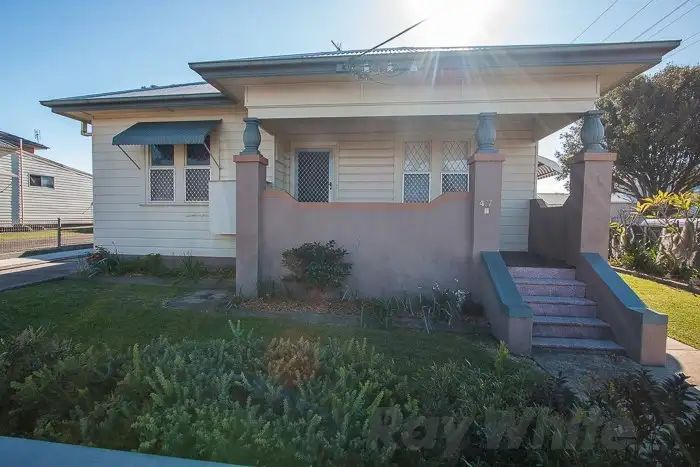 47 Christo Road, Georgetown NSW 2298