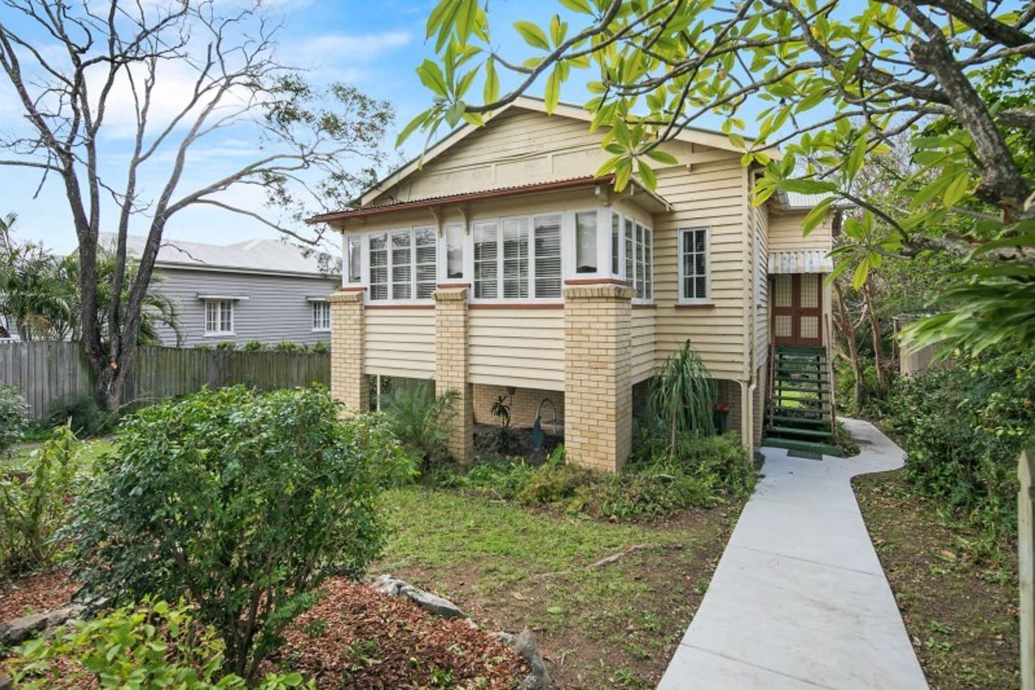 Main view of Homely house listing, 5 Headfort Street, Greenslopes QLD 4120