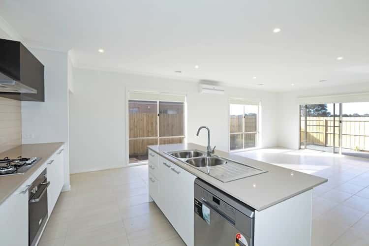 Third view of Homely house listing, 44 Lance Drive, Armstrong Creek VIC 3217