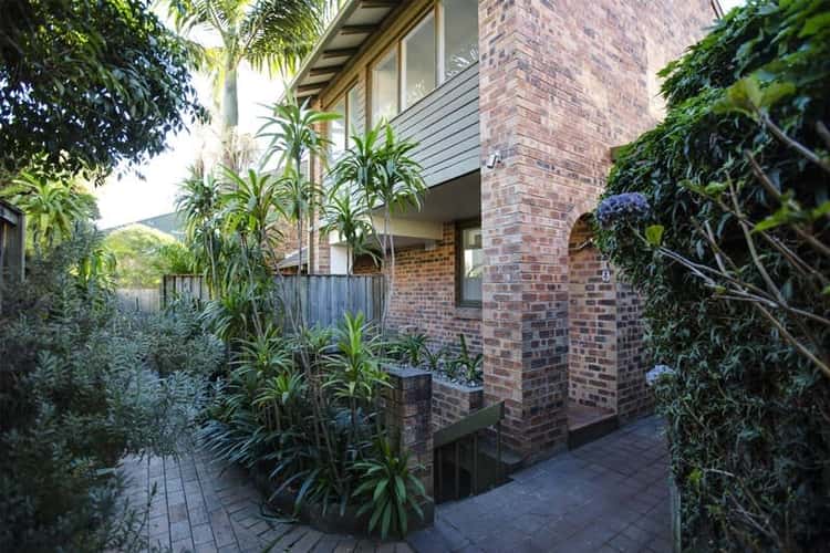 Fourth view of Homely townhouse listing, 3/40 Waters Road, Cremorne NSW 2090