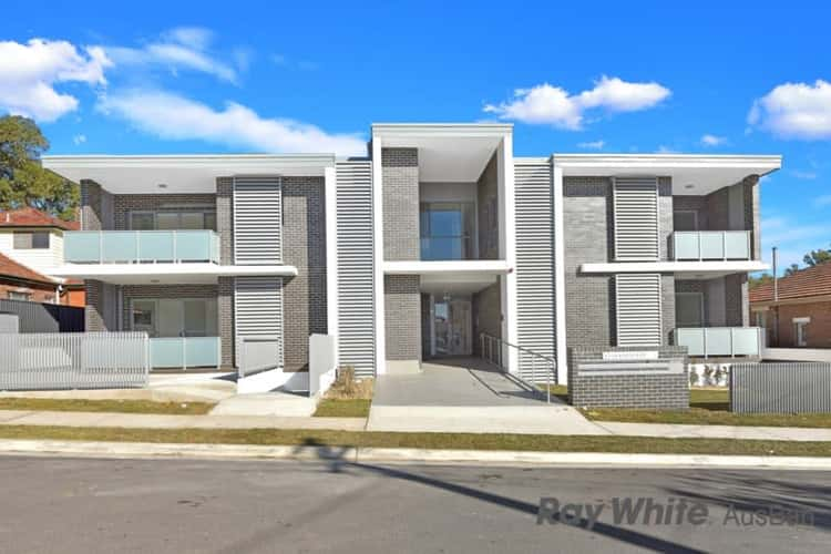 Fifth view of Homely apartment listing, 4/12-14 Knox Street, Belmore NSW 2192