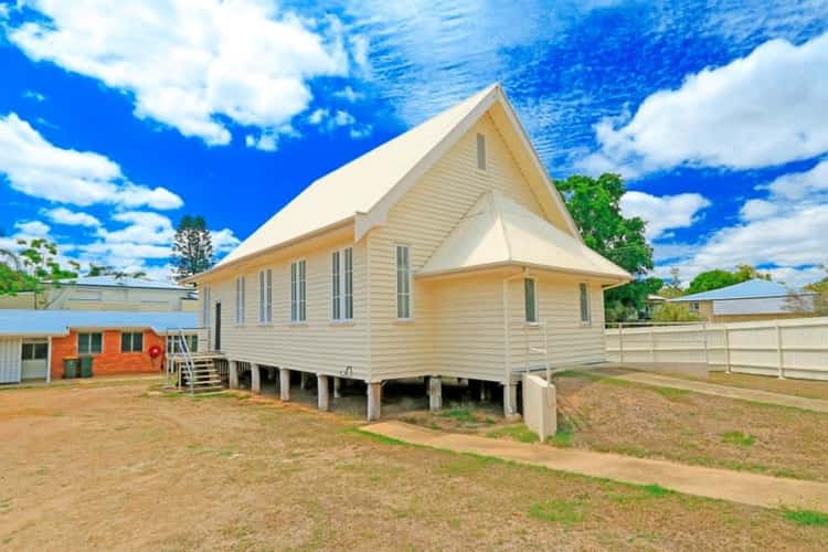 Main view of Homely house listing, 89 Upper Dawson Road, Allenstown QLD 4700