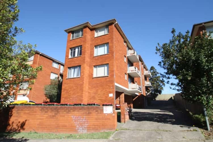 Fifth view of Homely unit listing, 6/4 Curzon Street, Ryde NSW 2112