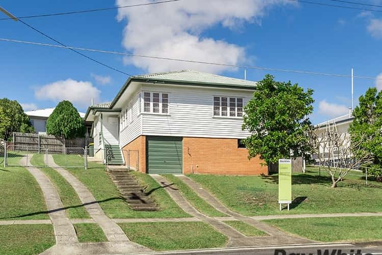 Second view of Homely house listing, 61 Madsen Street, Keperra QLD 4054